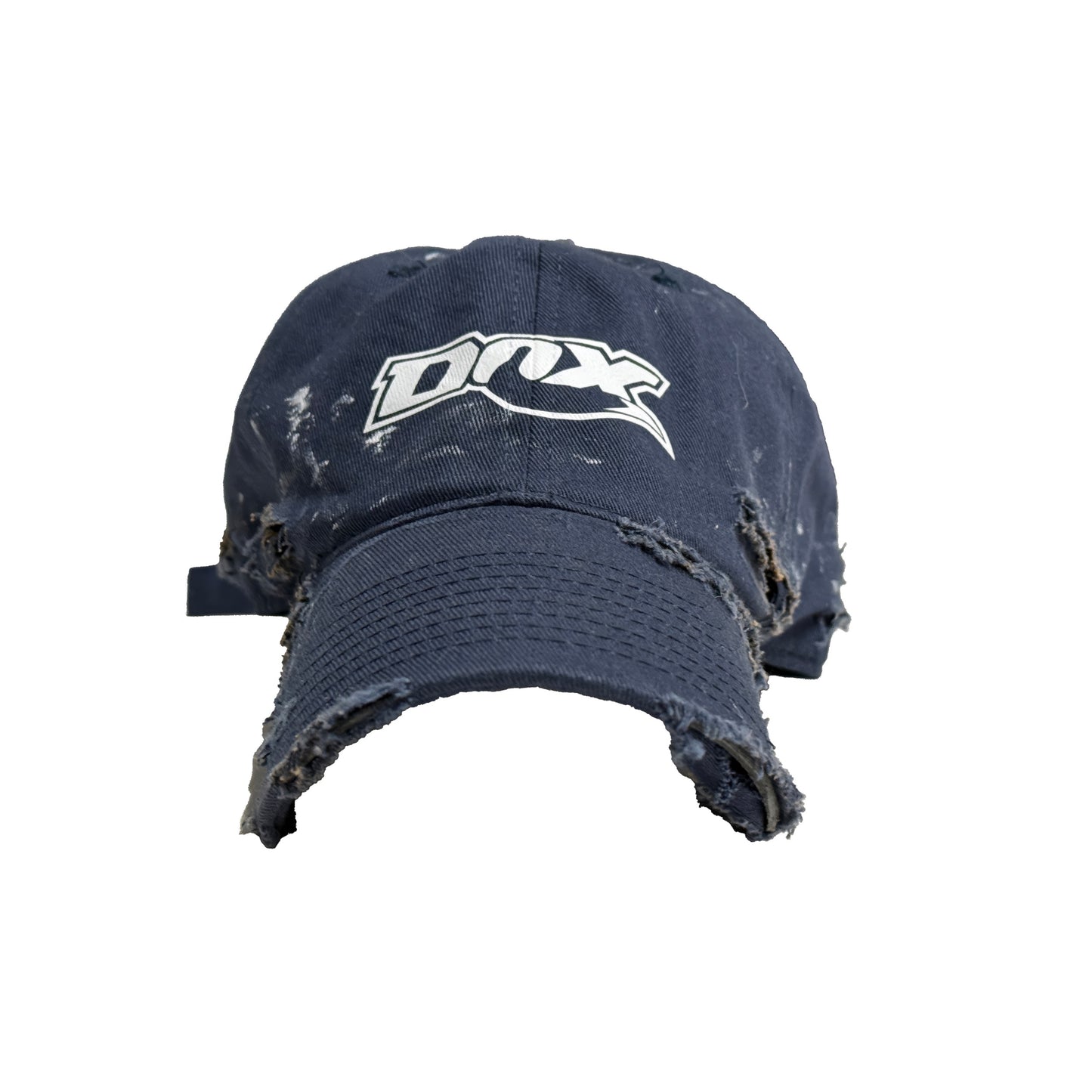 Navy Dox Painter Hat